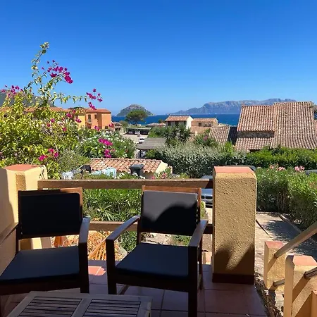 Ginepro, Baia Caddinas Golfo Aranci