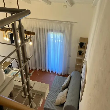 Ginepro, Baia Caddinas * Golfo Aranci