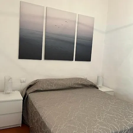Apartment Ginepro, Baia Caddinas Golfo Aranci